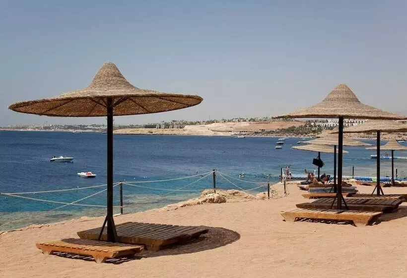 Fotos del hotel Siva Sharm Resort & Spa:  6