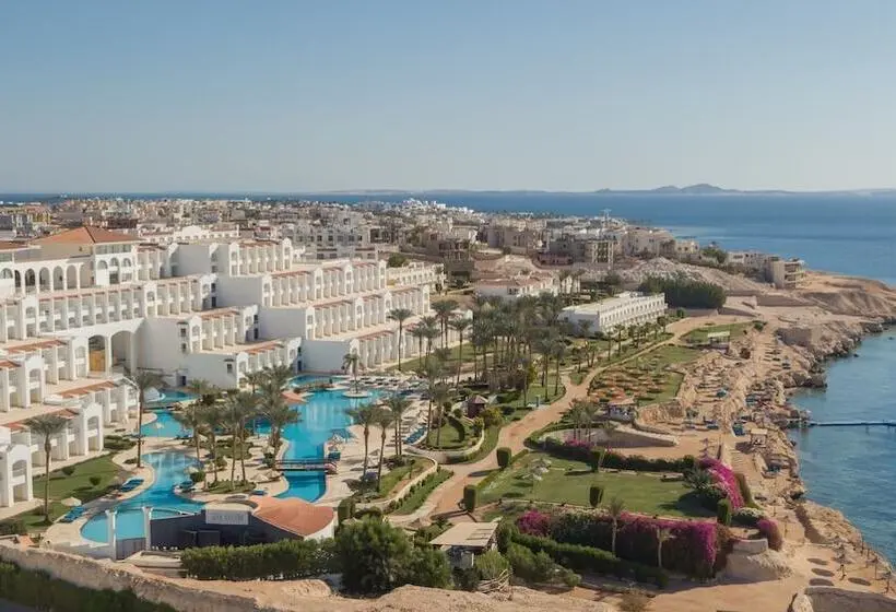 Siva Sharm Resort & Spa
