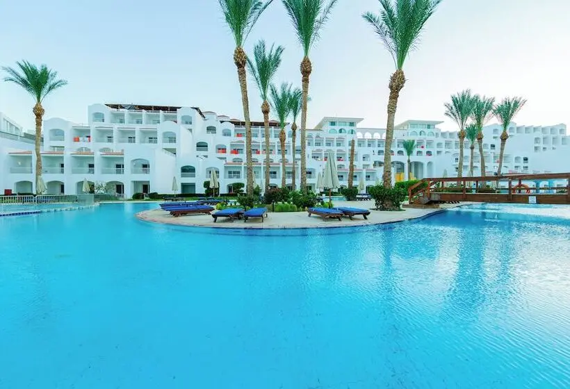 Fotos del hotel Siva Sharm Resort & Spa:  13