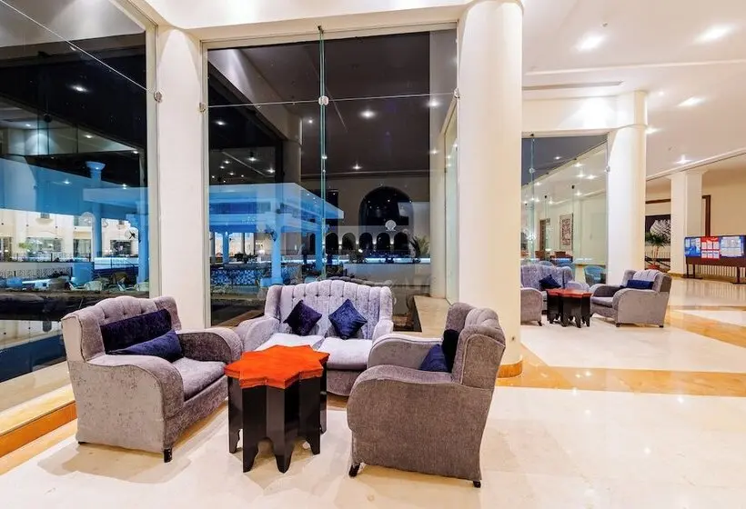 Fotos del hotel Siva Sharm Resort & Spa:  3
