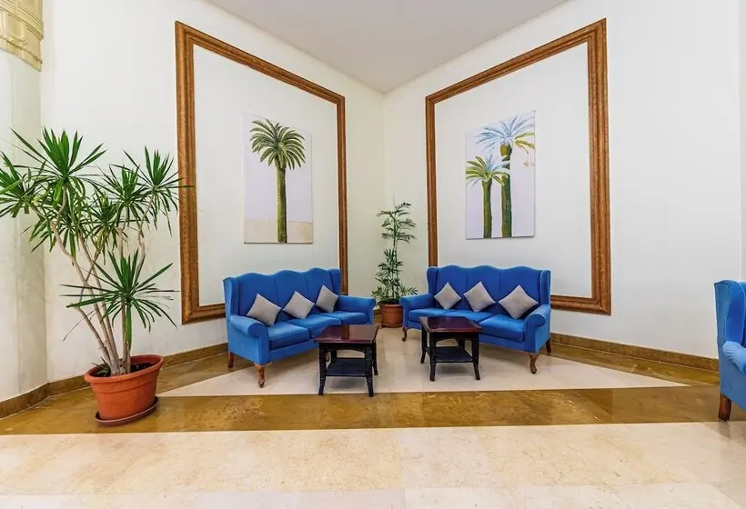 Fotos del hotel Siva Sharm Resort & Spa:  15