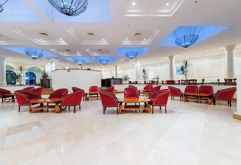 Fotos del hotel Siva Sharm Resort & Spa:  4
