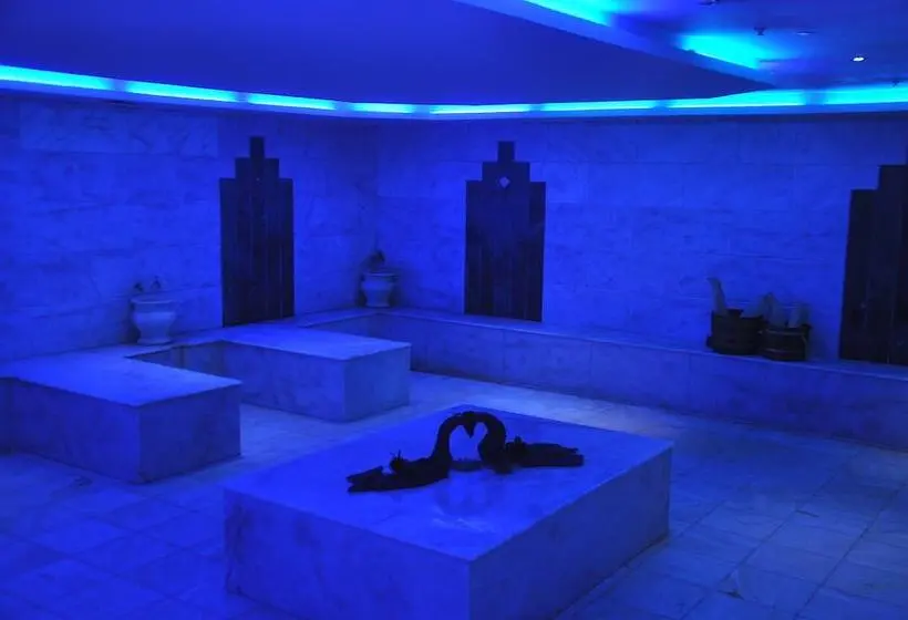 Fotos del hotel Siva Sharm Resort & Spa:  6