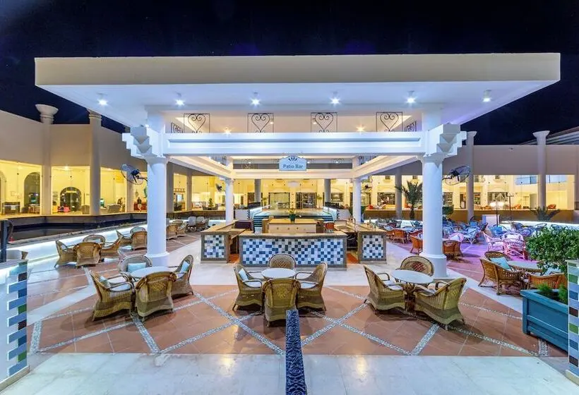 Fotos del hotel Siva Sharm Resort & Spa:  8