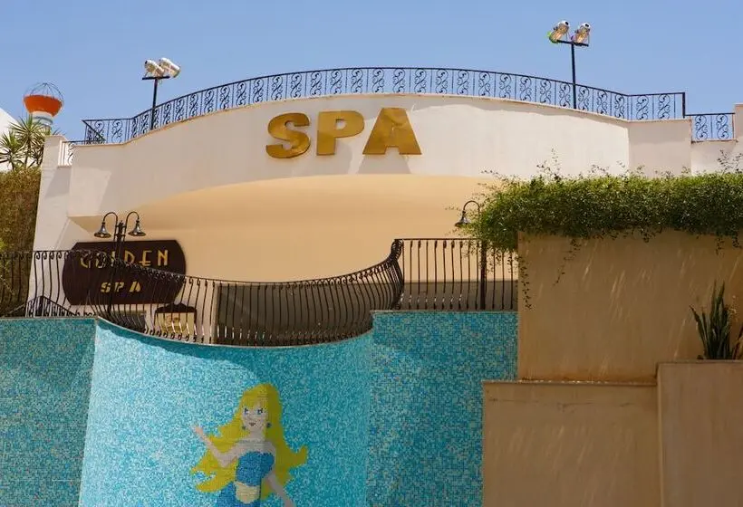 Fotos del hotel Siva Sharm Resort & Spa:  19