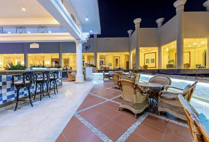 Fotos del hotel Siva Sharm Resort & Spa:  10