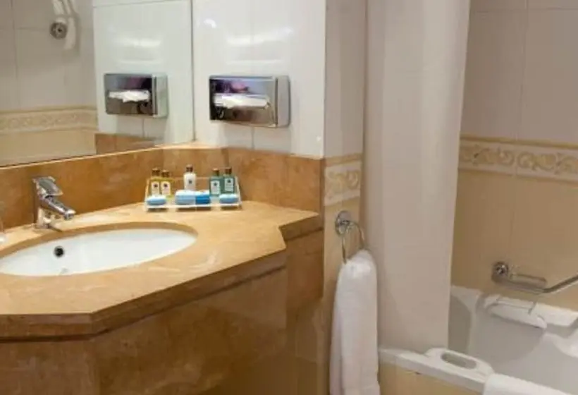 Fotos del hotel Siva Sharm Resort & Spa:  11