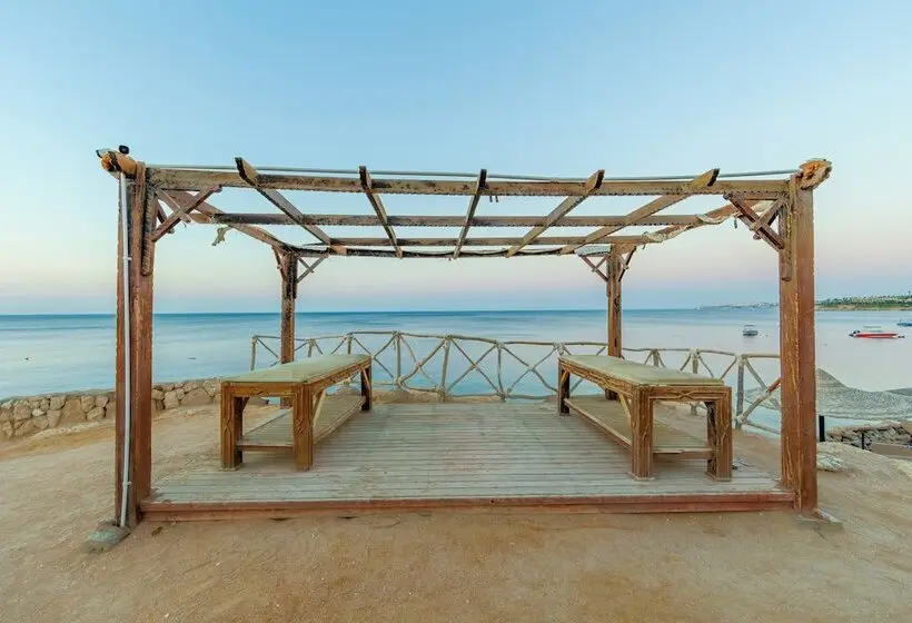 Fotos del hotel Siva Sharm Resort & Spa:  22
