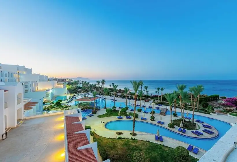 Fotos del hotel Siva Sharm Resort & Spa:  23