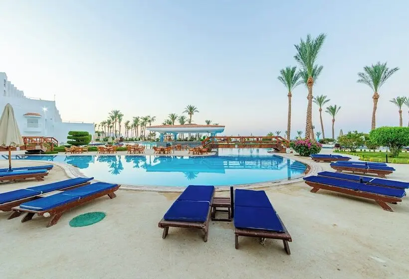 Fotos del hotel Siva Sharm Resort & Spa:  29