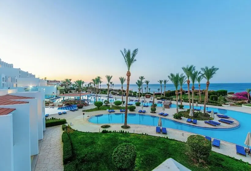 Fotos del hotel Siva Sharm Resort & Spa:  34