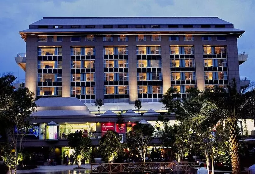 Fotos del hotel Svelte  And Personal Suites:  19