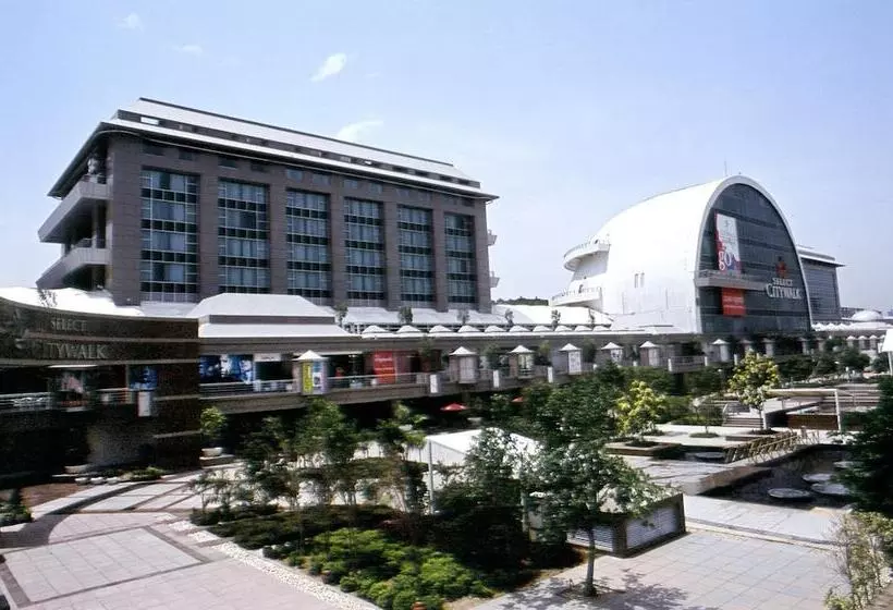 Fotos del hotel Svelte  And Personal Suites:  9