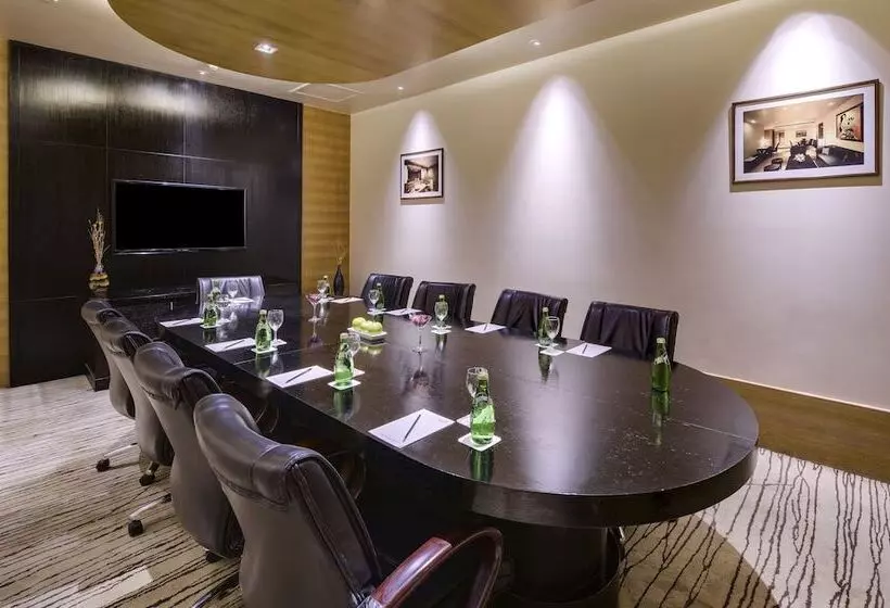 Fotos del hotel Svelte  And Personal Suites:  7