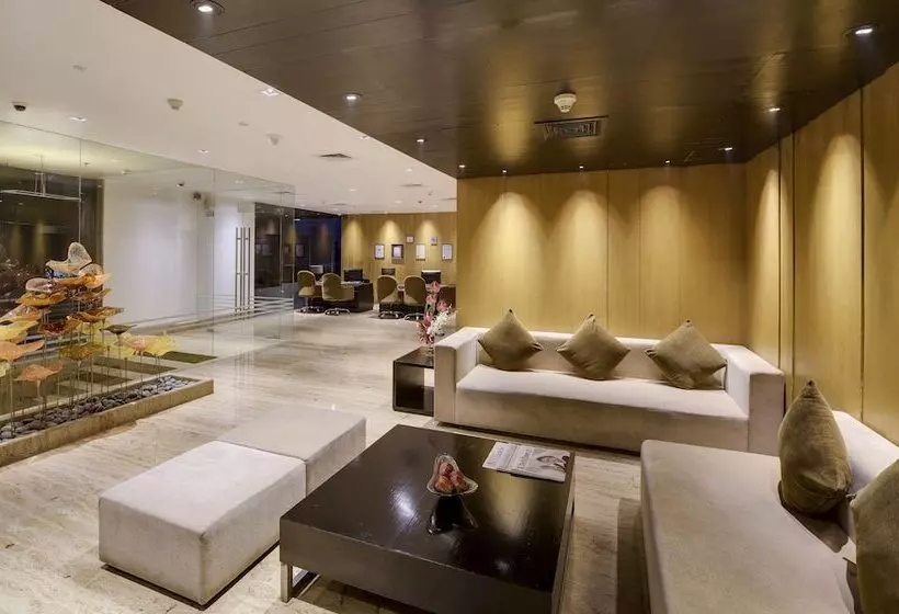 Fotos del hotel Svelte  And Personal Suites:  2