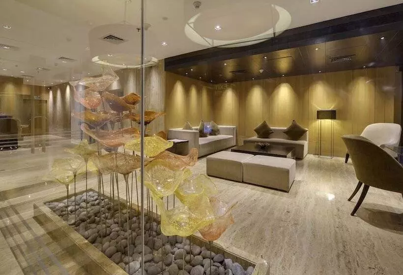 Fotos del hotel Svelte  And Personal Suites:  13