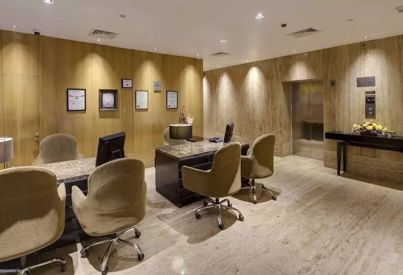 Fotos del hotel Svelte  And Personal Suites:  15