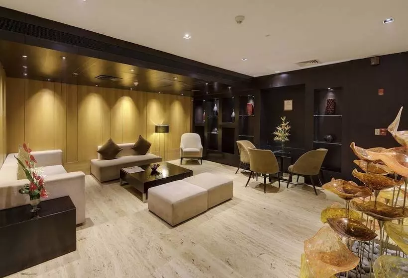 Fotos del hotel Svelte  And Personal Suites:  11