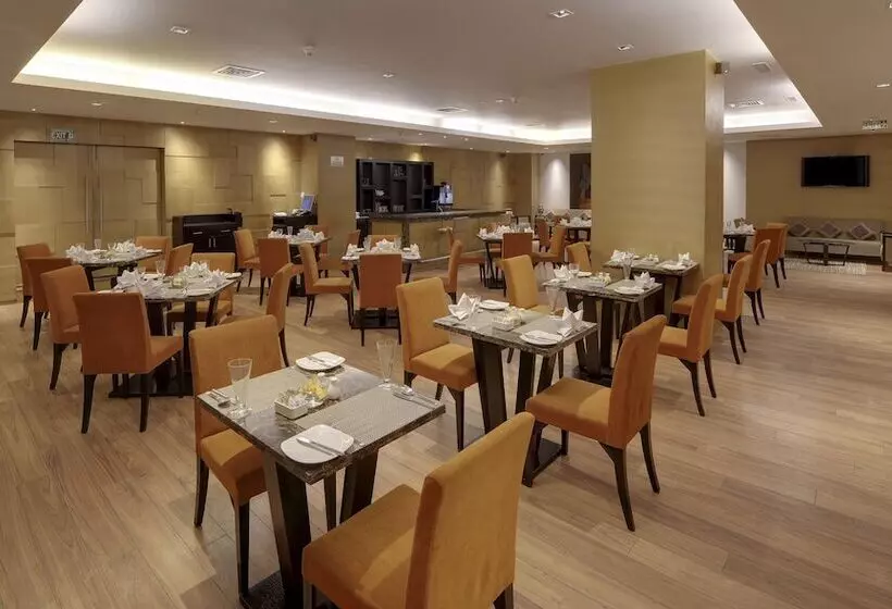 Fotos del hotel Svelte  And Personal Suites:  20