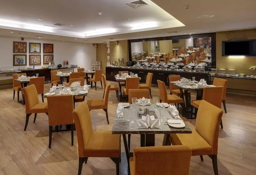 Fotos del hotel Svelte  And Personal Suites:  6