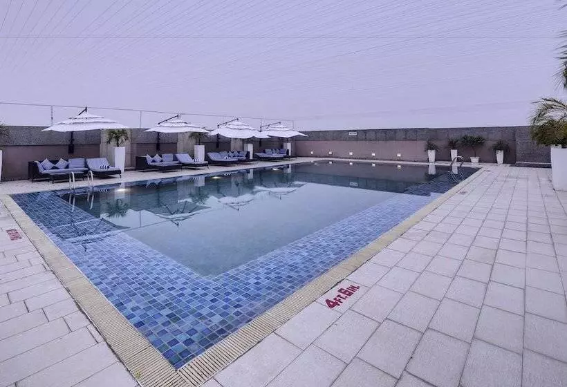 Fotos del hotel Svelte  And Personal Suites:  3