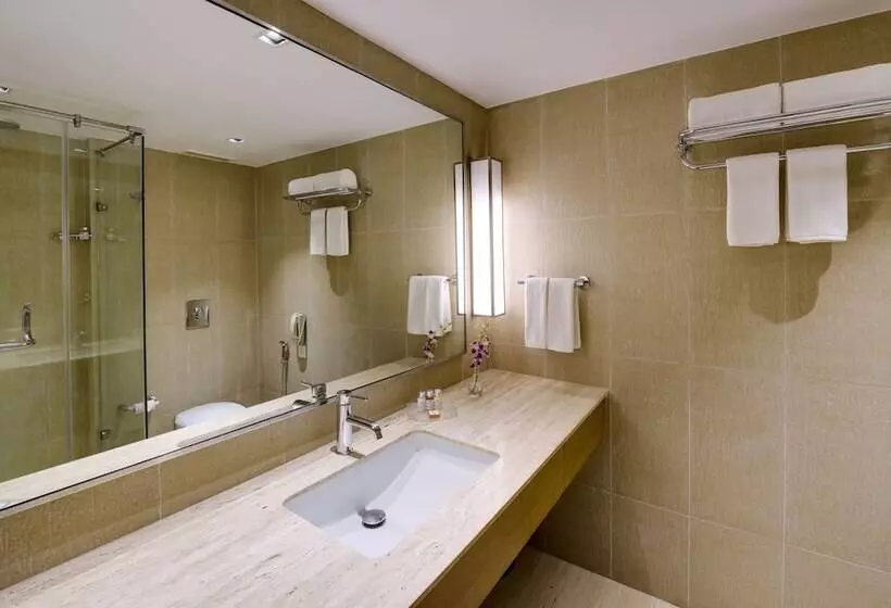 Fotos del hotel Svelte  And Personal Suites:  8