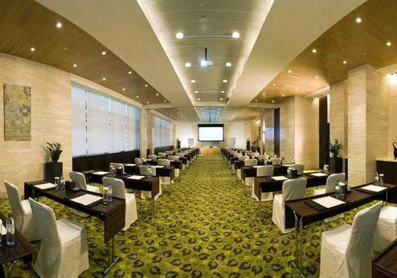 Fotos del hotel The H Dubai:  22