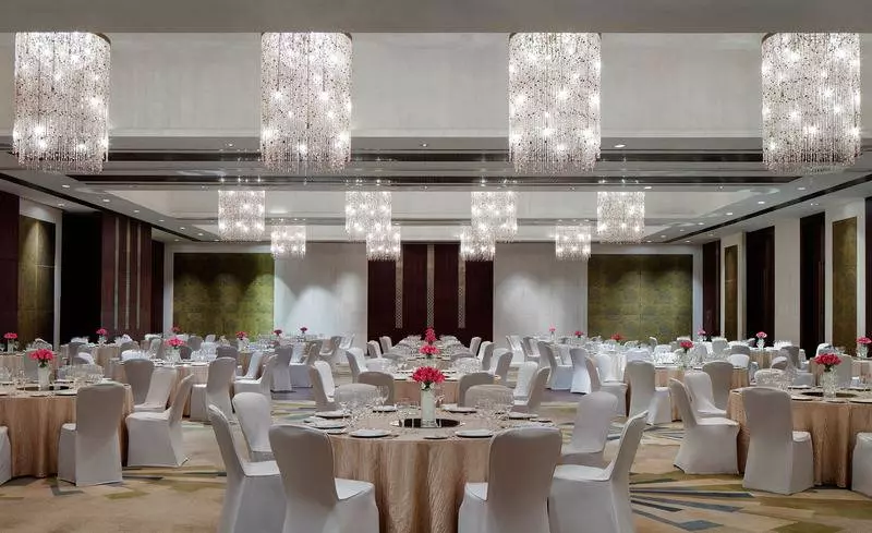 Fotos del hotel The H Dubai:  24