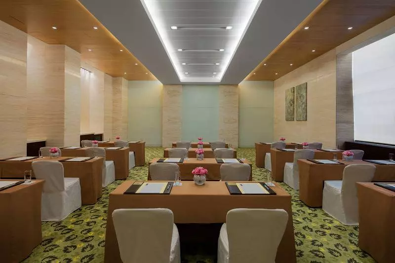 Fotos del hotel The H Dubai:  13