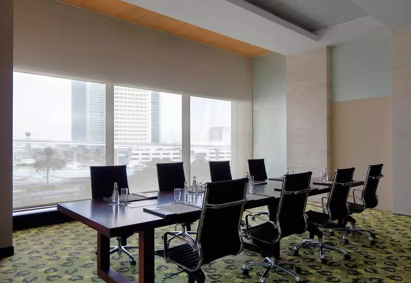 Fotos del hotel The H Dubai:  7