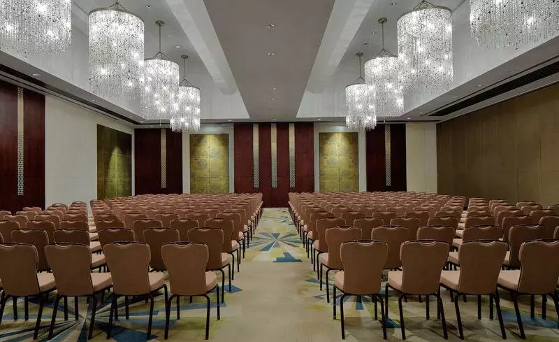 Fotos del hotel The H Dubai:  18