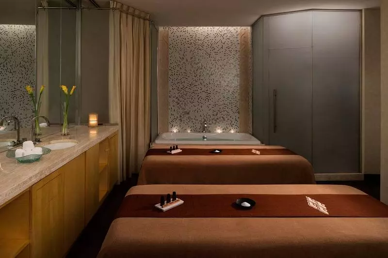 Fotos del hotel The H Dubai:  10