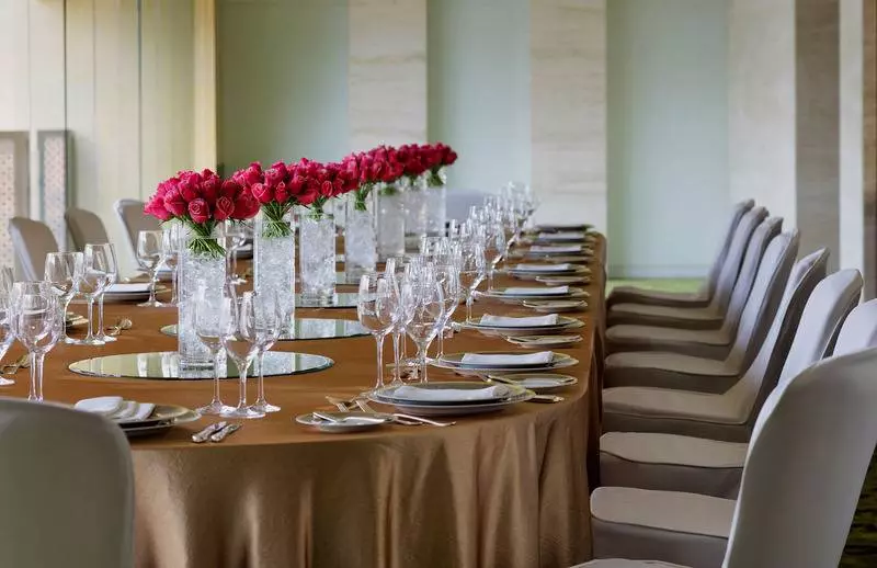 Fotos del hotel The H Dubai:  25