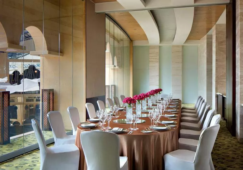 Fotos del hotel The H Dubai:  23