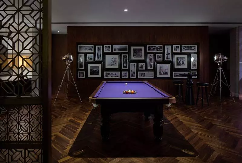 Fotos del hotel The H Dubai:  14