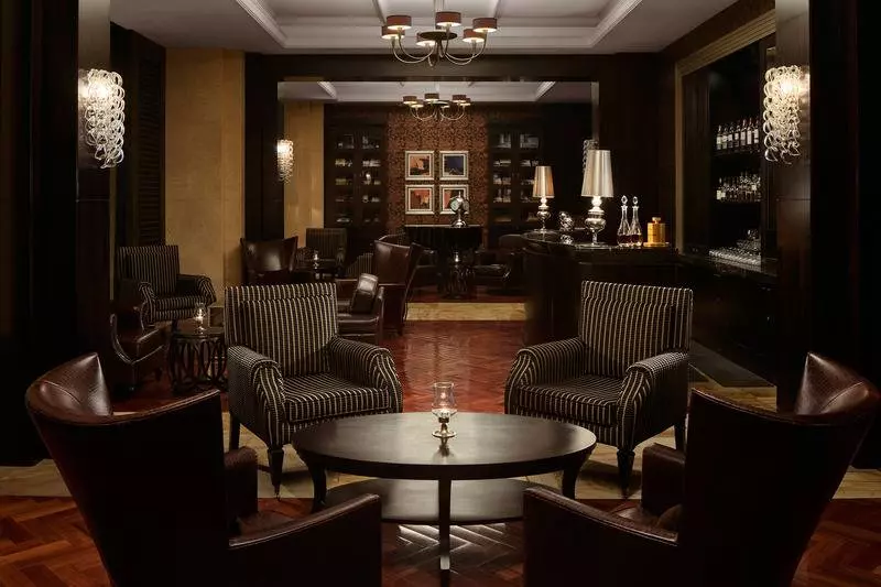 Fotos del hotel The H Dubai:  17