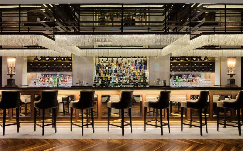 Fotos del hotel The H Dubai:  12