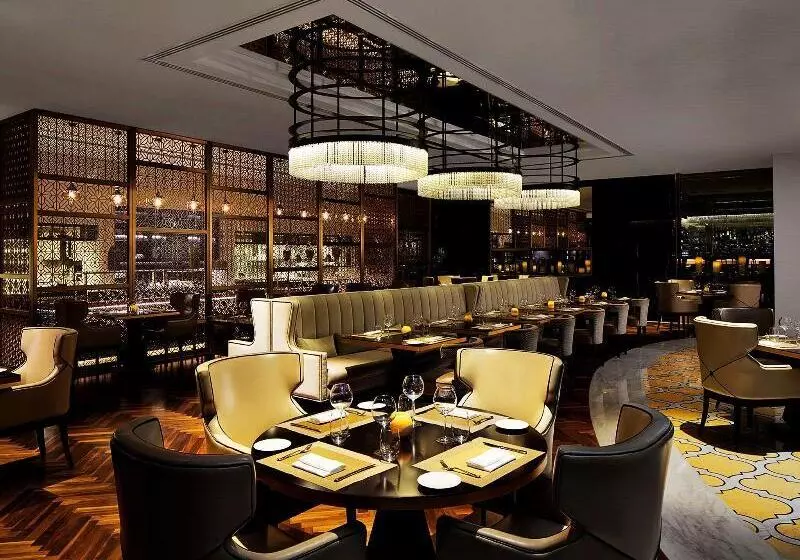 Fotos del hotel The H Dubai:  5