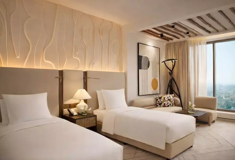 Fotos del hotel The H Dubai:  122