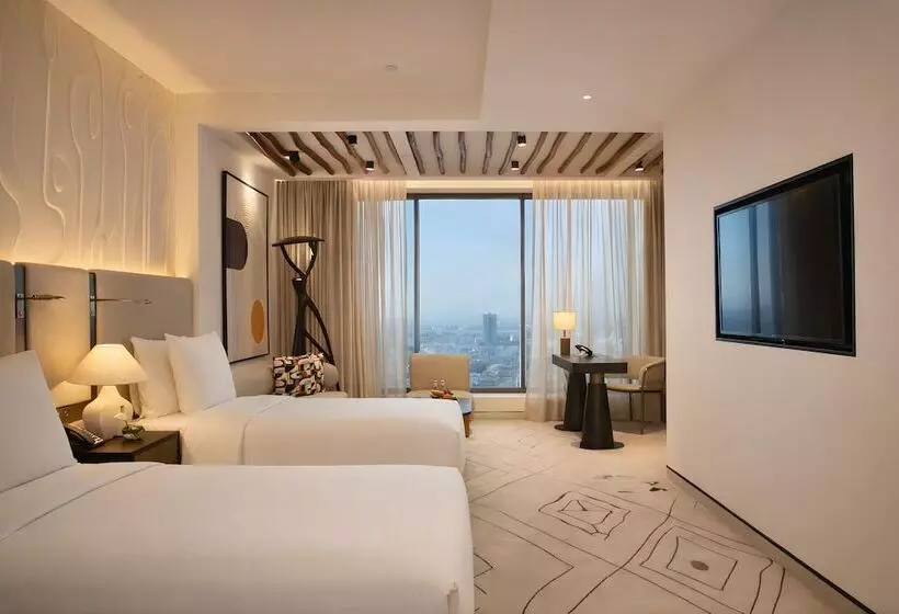 Fotos del hotel The H Dubai:  125