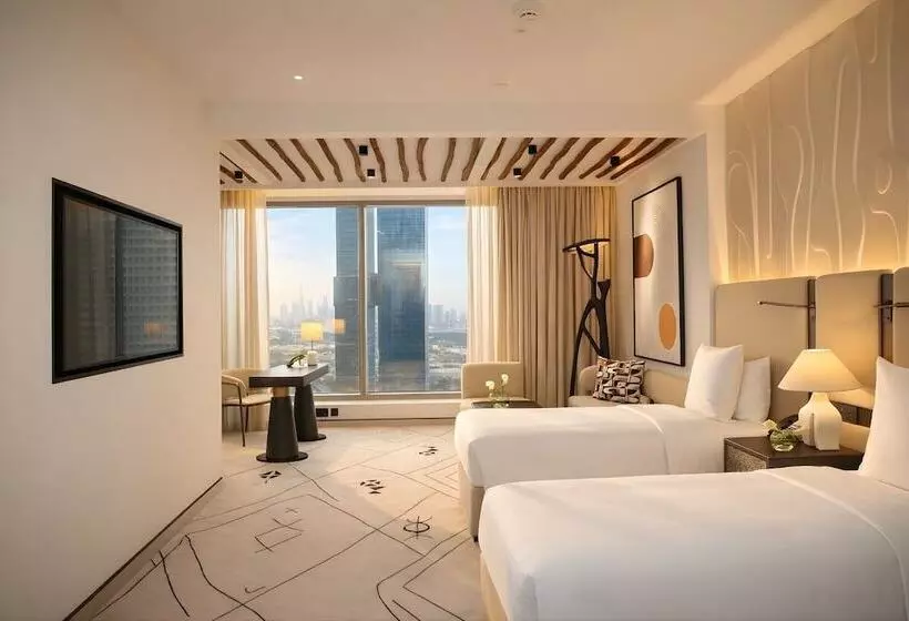 Fotos del hotel The H Dubai:  126