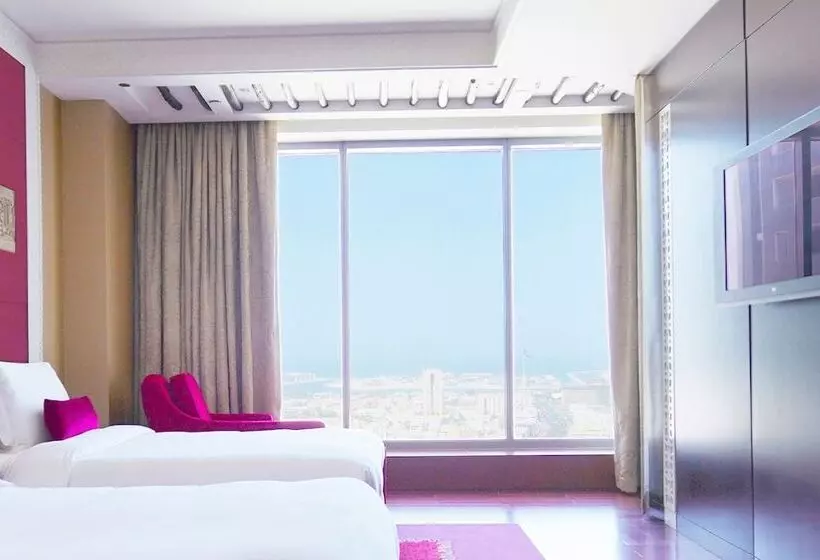 Fotos del hotel The H Dubai:  128