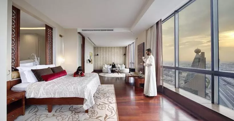 Fotos del hotel The H Dubai:  133