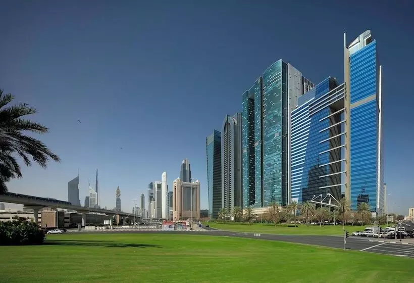 Fotos del hotel The H Dubai:  137