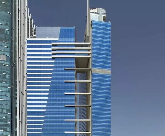 Fotos del hotel The H Dubai:  138