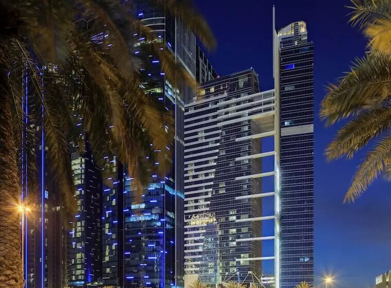 Fotos del hotel The H Dubai:  139