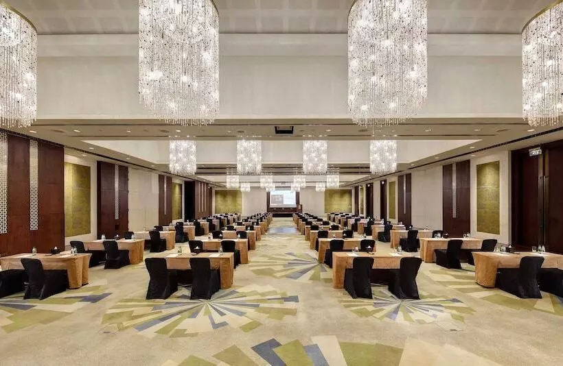 Fotos del hotel The H Dubai:  150