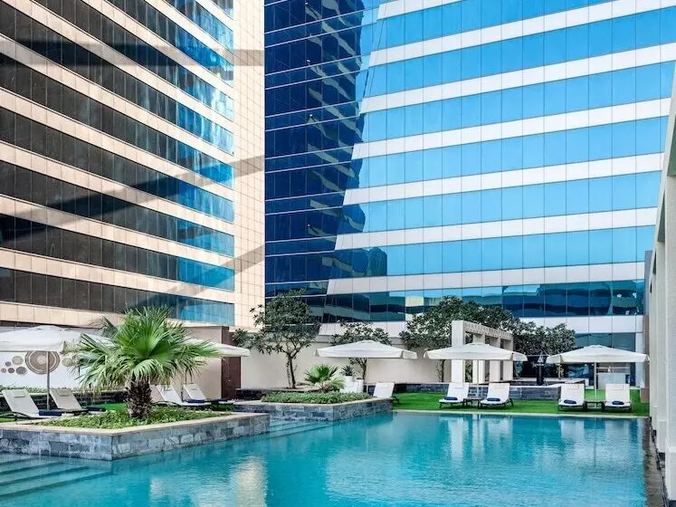 The H Dubai