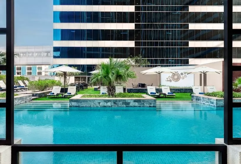 Fotos del hotel The H Dubai:  16