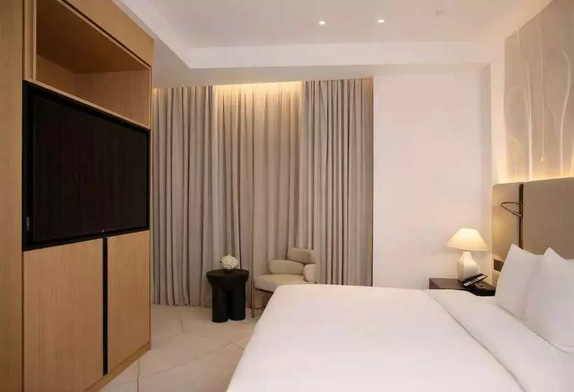 Fotos del hotel The H Dubai:  2